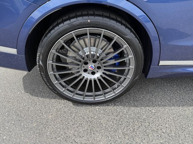 2026 BMW X7 ALPINA XB7