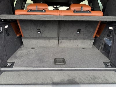 2026 BMW X7 ALPINA XB7