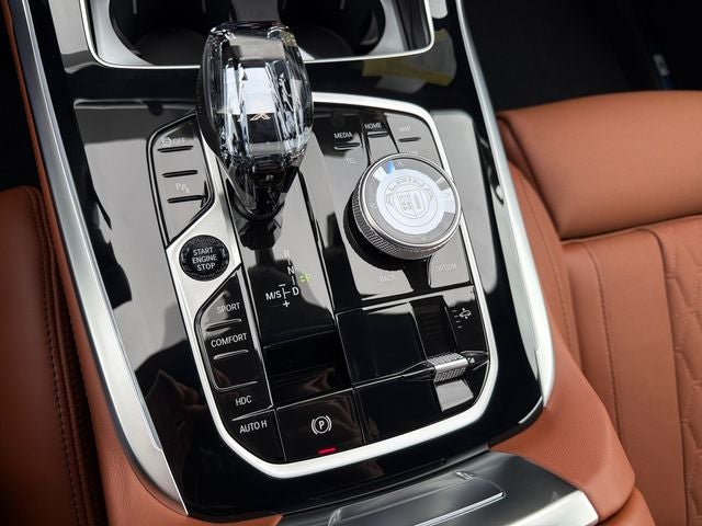 2026 BMW X7 ALPINA XB7