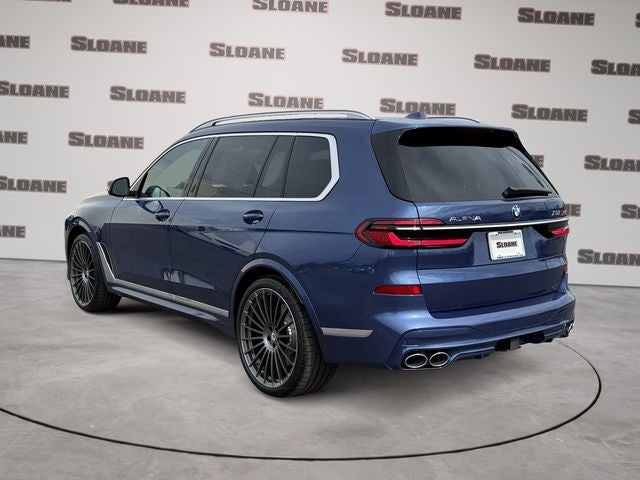 2026 BMW X7 ALPINA XB7