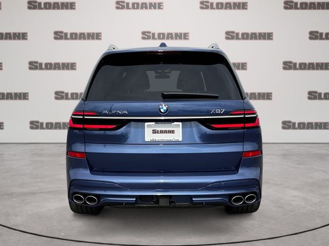 2026 BMW X7 ALPINA XB7