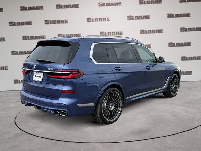 2026 BMW X7 ALPINA XB7