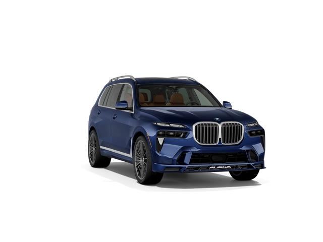 2026 BMW X7 ALPINA XB7