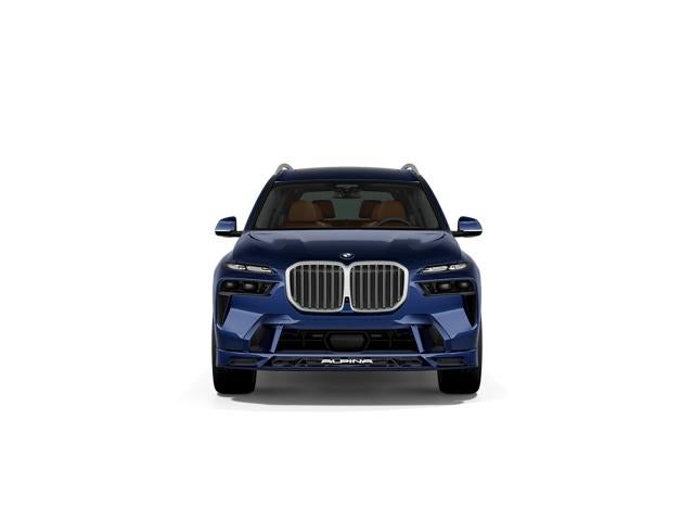2026 BMW X7 ALPINA XB7