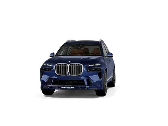 2026 BMW X7 ALPINA XB7