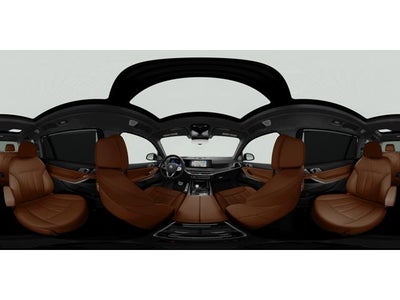 2026 BMW X7 ALPINA XB7