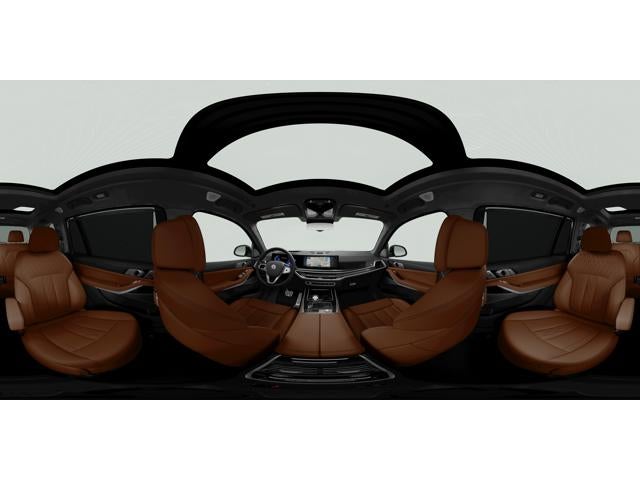 2026 BMW X7 ALPINA XB7