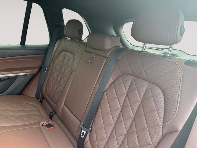 2024 BMW X5 xDrive50e