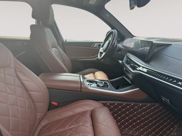 2024 BMW X5 xDrive50e