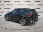 2024 BMW X5 xDrive50e