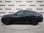 2027 BMW X6 M60i