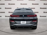 2027 BMW X6 M60i