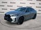 2027 BMW X6 M60i