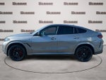 2027 BMW X6 M60i