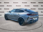 2027 BMW X6 M60i