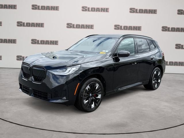 2026 BMW X3 30 XDRIVE's photo