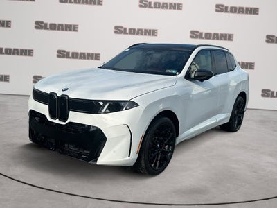2027 BMW X5 40 xDrive