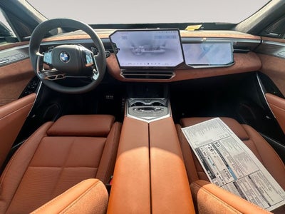2027 BMW X5 40 xDrive