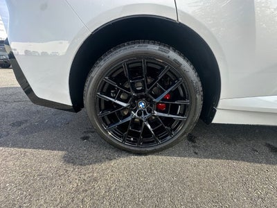 2027 BMW X5 40 xDrive