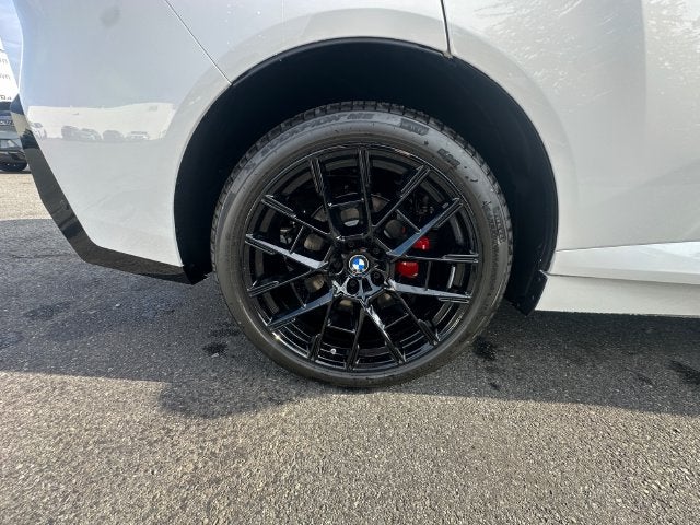 2027 BMW X5 40 xDrive