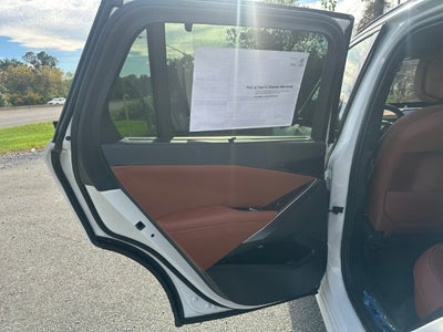 2027 BMW X5 40 xDrive