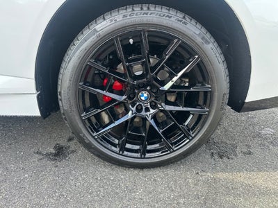 2027 BMW X5 40 xDrive
