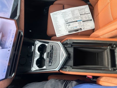 2027 BMW X5 40 xDrive