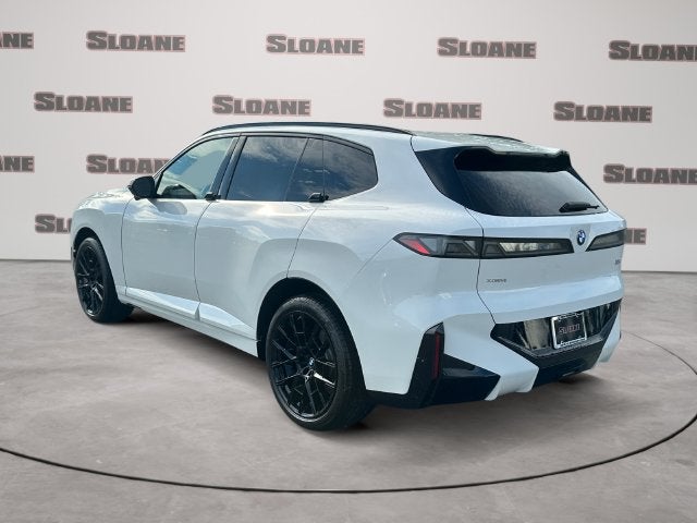 2027 BMW X5 40 xDrive