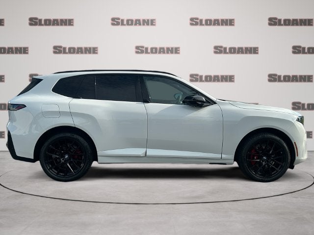 2027 BMW X5 40 xDrive