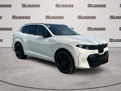 2027 BMW X5 40 xDrive