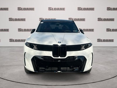 2027 BMW X5 40 xDrive
