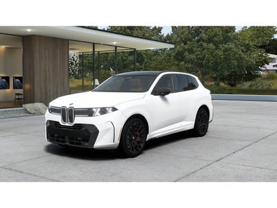 2027 BMW X5 40 xDrive