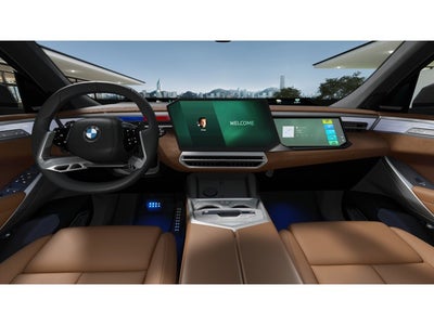 2027 BMW X5 40 xDrive