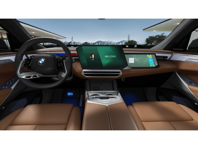 2027 BMW X5 40 xDrive
