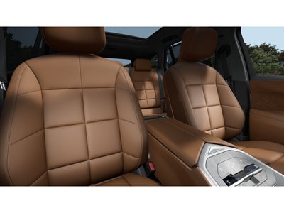 2027 BMW X5 40 xDrive