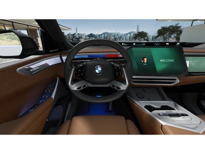 2027 BMW X5 40 xDrive