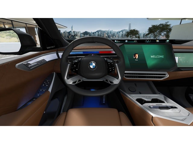 2027 BMW X5 40 xDrive