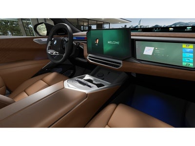 2027 BMW X5 40 xDrive