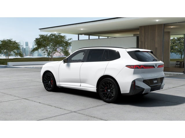 2027 BMW X5 40 xDrive