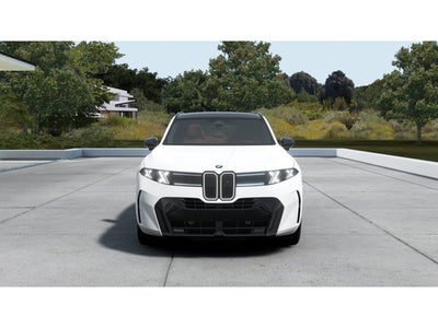 2027 BMW X5 40 xDrive