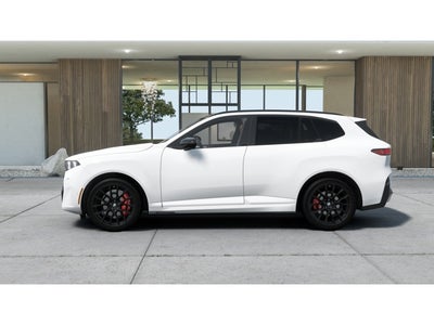 2027 BMW X5 40 xDrive