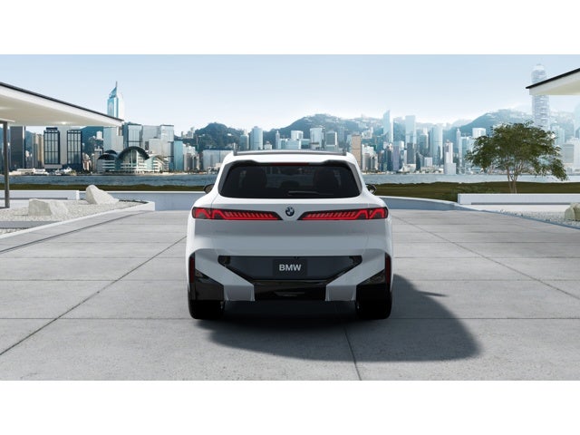 2027 BMW X5 40 xDrive