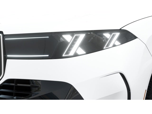 2027 BMW X5 40 xDrive
