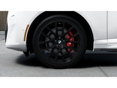 2027 BMW X5 40 xDrive