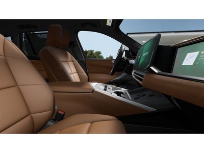 2027 BMW X5 40 xDrive