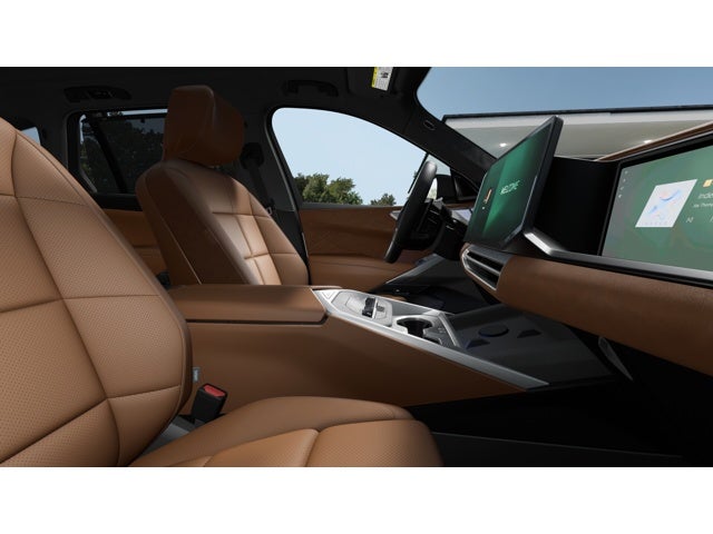 2027 BMW X5 40 xDrive