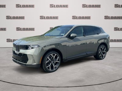 2027 BMW X5 40 xDrive