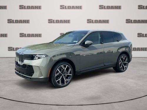 2027 BMW X5 40 xDrive