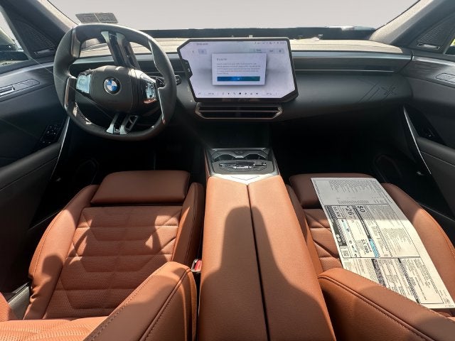 2027 BMW X5 40 xDrive