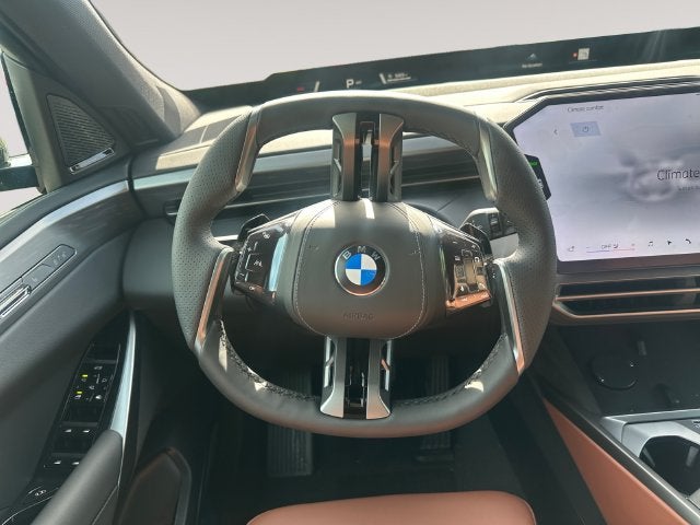 2027 BMW X5 40 xDrive